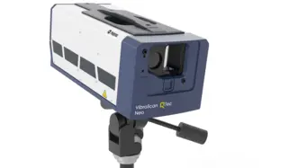 VibroScan QTec Neo 扫描振动计