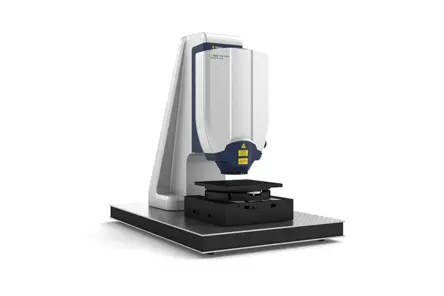 Polytec MSA-100-3D 微系统分析仪