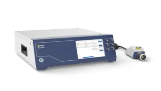 振动测量产品——VibroOne® 紧凑型激光振动传感器